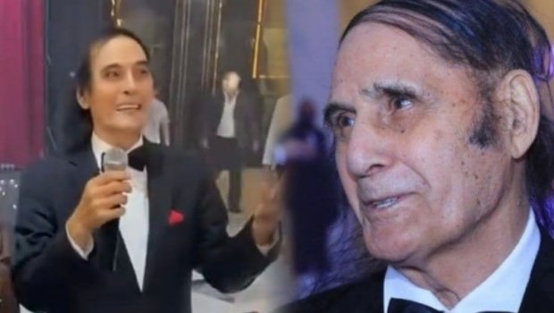 Niyaməddin Musayevin fotoşopu müzakirə yaratdı -Video