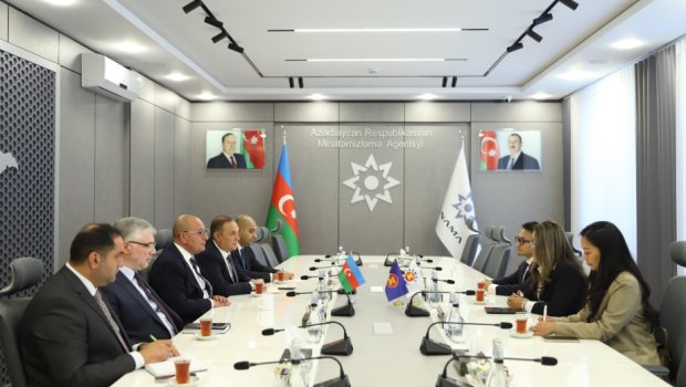 ANAMA ilə ASEAN təşkilatı arasında minatəmizləmə əməkdaşlığı genişlənir