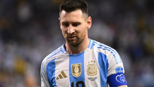 Argentina &ldquo;10&rdquo; nömrəsini kimə həvalə edəcək?