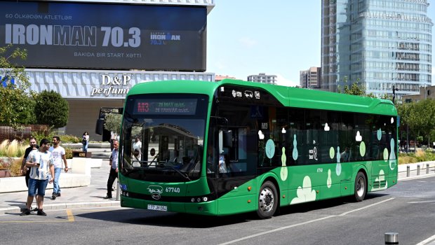 Bakı metrosunun 4 stansiyası ilə bağlı şad xəbər - RƏSMİ