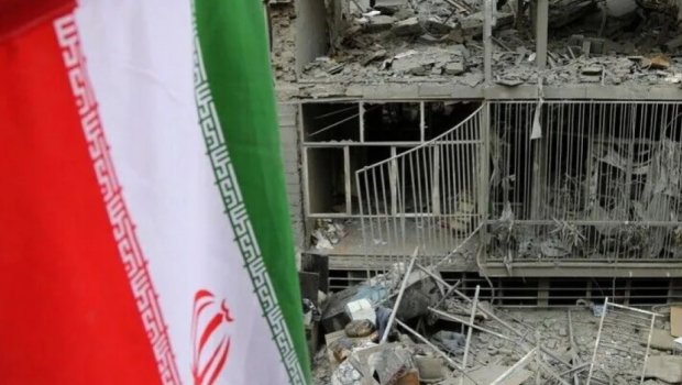 ABŞ İrana hücum etdi: 4 ölü, 50 yaralı var - VİDEO