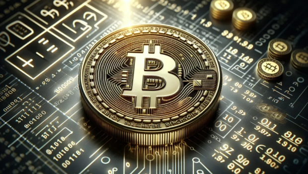&ldquo;Bitcoin&rdquo;in SON qiyməti