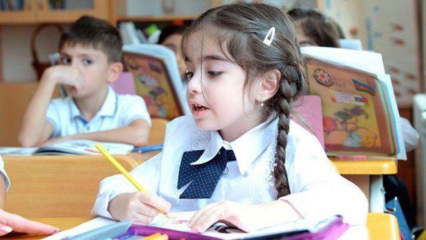 I sinfə elektron qəbul prosesi sabah başa çatacaq