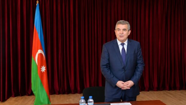 Daha üç vəzifəliyə hökm oxundu- Biri Mikayılovun uşaqlıq dostudur