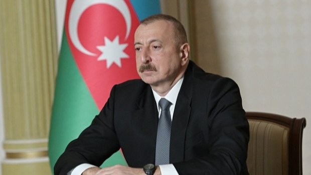 "3 500-dən çox Azərbaycan vətəndaşı minalardan zərər çəkib" - Prezident