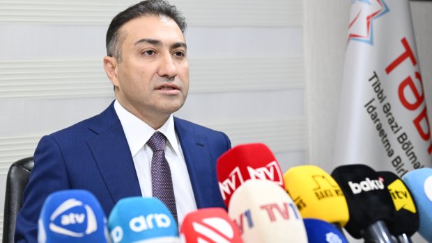 Tibb işçilərinə dövlət qayğısının gücləndirilməsi istiqamətində növbəti addım