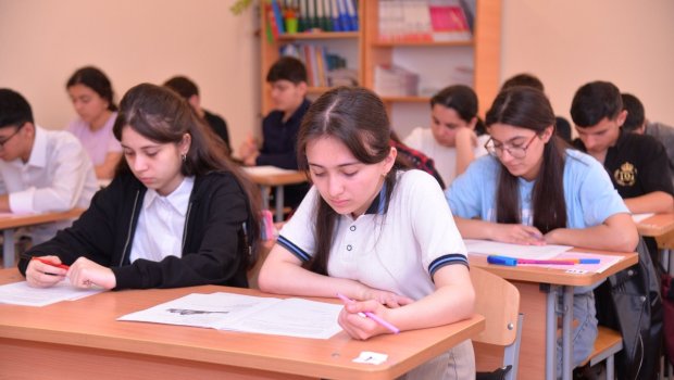 Lisey və gimnaziyalarda seçimlərin II mərhələsi üzrə qəbul nəticələri AÇIQLANDI