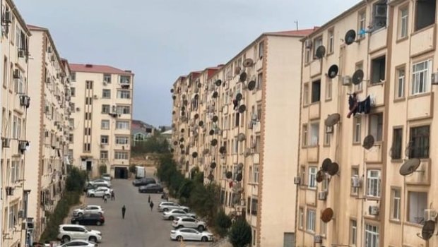 Masazır və Xırdalandakı &ldquo;şəhərcik&rdquo;lərə niyə çıxarış verilmir? &ndash; Mütəxəssis AÇIQLADI