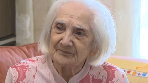 Əməkdar artist Züleyxa Hacıyeva VƏFAT ETDİ