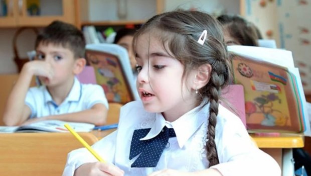 Birinci sinfə elektron sənəd qəbulunun SON GÜNÜDÜR