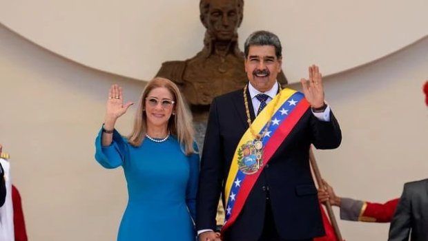 Maduro cütlüyü ittihamları rədd edir &ndash; VƏKİLLƏRDƏN AÇIQLAMA