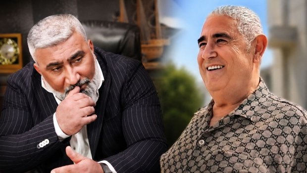 Şərurlu İsfəndiyarı məhkəməyə verən iş adamına 13 il həbs verildi