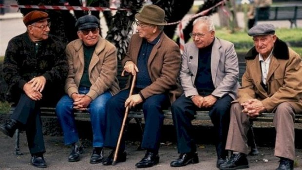 Pensiyalarla bağlı mühüm XƏBƏR: 5 il azaldılması...