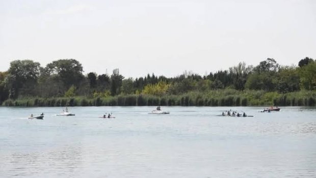 Avarçəkmə və kanoe üzrə Azərbaycan çempionatının qalibləri BƏLLİ OLDU