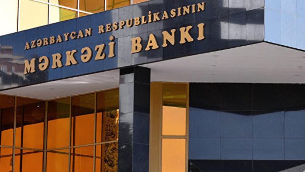 Mərkəzi Bank iki şirkəti CƏRİMƏLƏDİ