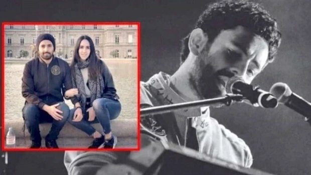 Tanınmış bəstəkar və ailəsi faciəvi şəkildə öldürüldü