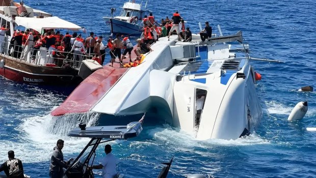 Şimali Kiprdə saxlanılan Azərbaycan vətəndaşları ilə bağlı YENİ XƏBƏR