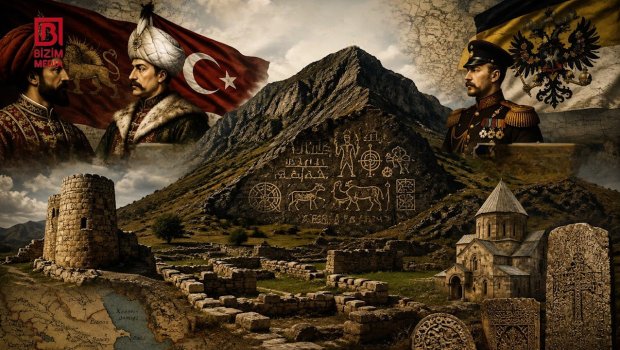 Üç imperiyanı tək sözlə birləşdirən Azərbaycan rayonu &ndash; Buradakı nadir dağdan cəmi iki ölkədə var