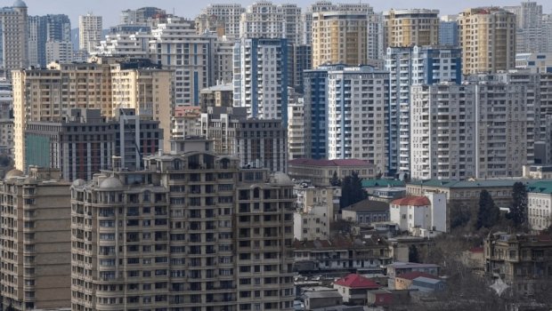 Bakıda ucuz mənzili bu rayonlardan almaq olar