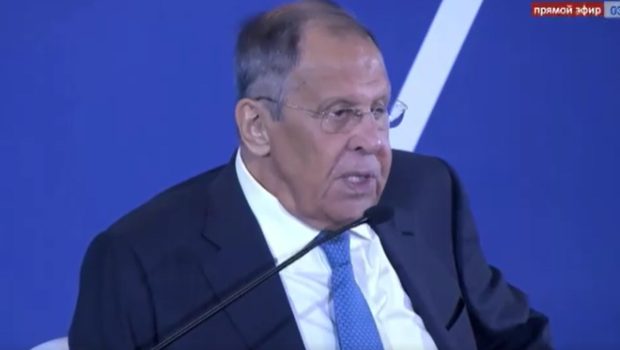 Lavrov Lyayeni "Fürer Ursula" adlandırdı &ndash; VİDEO