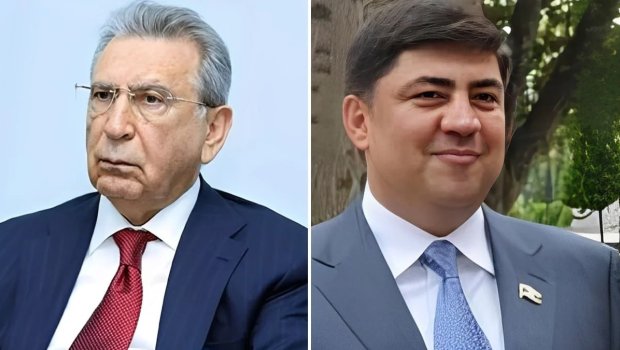 Ramiz Mehdiyevin kürəkəni zəbt etdiyi bağları sahibinə qaytarmalıdır - QƏRAR VERİLDİ