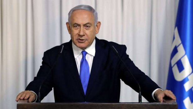 Netanyahu: &ldquo;Biz İran hakimiyyətini mütləq devirəcəyik!&rdquo;