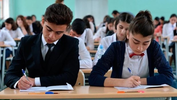 Buraxılış imtahanını üzürlü səbəbdən qaçıran şagirdlər üçün İKİNCİ ŞANS &ndash; Tarix AÇIQLANDI &ndash; RƏSMİ