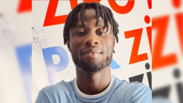 &ldquo;Zirə&rdquo; afrikalı futbolçu transfer etdi