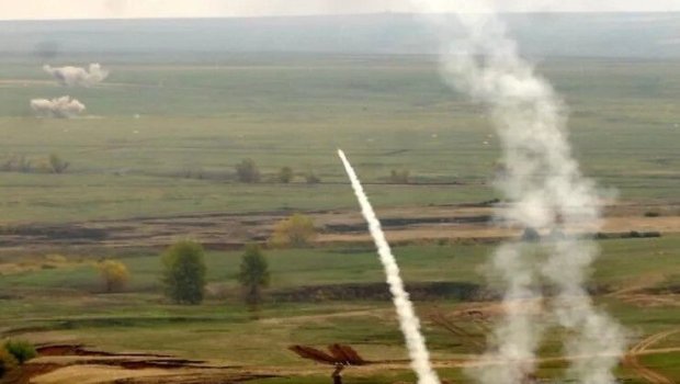 NATO Azərbaycanın 6 il əvvəl işlətdiyi raketlərə İNDİ KEÇİR