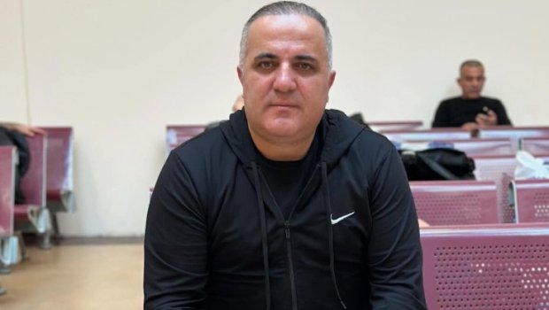 Eldəniz Məmmədovun ailəsində itki &ndash; FOTO
