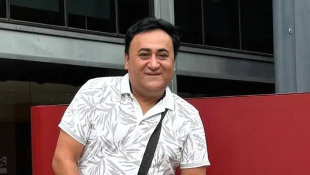 Elgiz yeni verilişinin tarixini açıqladı