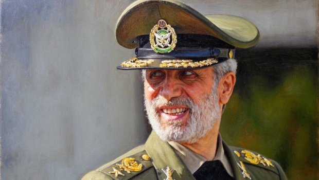 ABŞ SEPAH komandirinin başına 10 milyon dollar pul qoydu