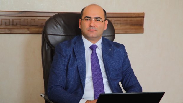 Sahil Tahirli: "Qərb mediasının &ldquo;üç meymun&rdquo; siyasəti artıq heç kimi təəccübləndirmir"