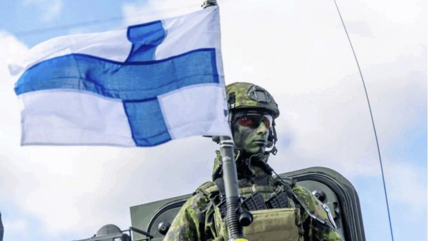 "Rusiya raketlərlə vurur, kiberhücumlar edilir..." &mdash; Finlandiya ən pis ssenariyə HAZIRLAŞIR