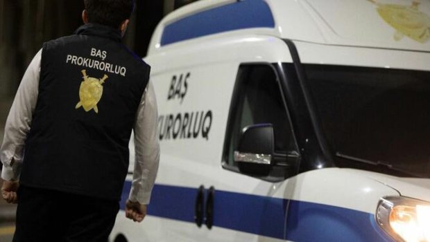 Daha 2 nəfər Rusiyadan Azərbaycana ekstradisiya OLUNDU