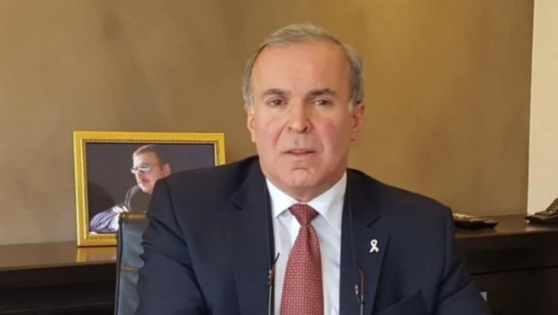 İsveçrəyə səfir təyin olunan Vaqif Sadıqov kimdir? &ndash; DOSYE