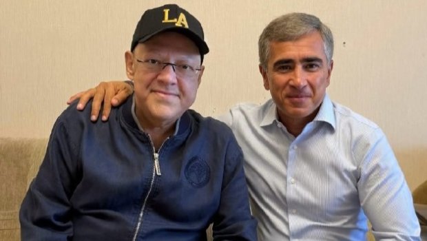 Prezident və xanımının tapşırığı ilə Murad Adıgözəlzadənin müalicəsi NƏZARƏTƏ GÖTÜRÜLDÜ