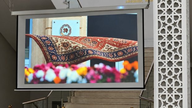 Qazaxıstanda Azərbaycanın sağlamlıq turizmi potensialı təqdim edildi - FOTO