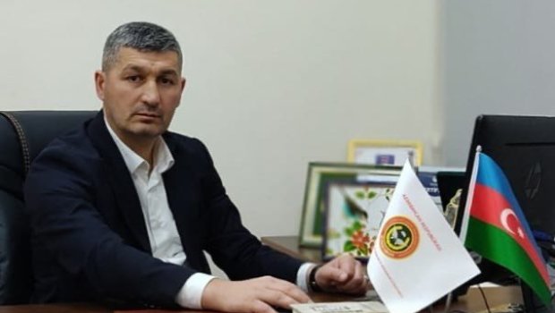Qazidən Şuşada şəhid adlarını qayalara yazanlara SƏRT REAKSİYA