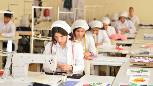 Peşə təhsili müəssisələrinə qəbulun II mərhələsinin nəticələri AÇIQLANDI