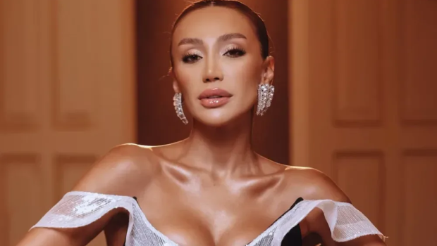 80 milyon manatlıq evi Röya alıb?