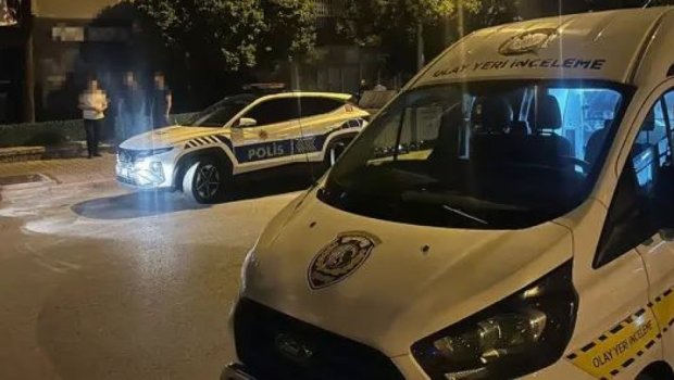 Türkiyədə azərbaycanlı yeniyetmə ögey atasınıöldürüb - FOTO