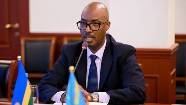 Ruanda səfiri: &ldquo;Azərbaycanda mütləq səfirlik açacağıq&rdquo;