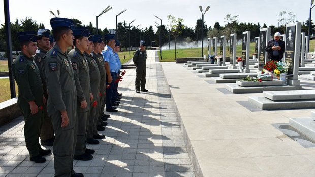 Vətən Müharibəsi Qəhrəmanı Zaur Nudirəliyevin xatirəsi anıldı - FOTO