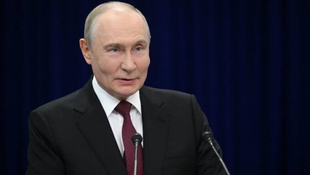 Putin Kiyevə zərbələri 3 günlük dayandırmağı TAPŞIRDI