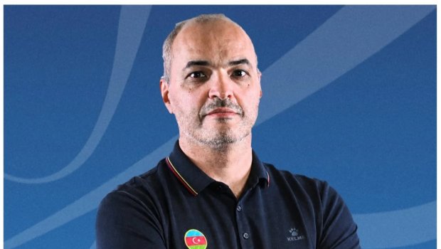 Milan Kotaraç milli komandadan getdi