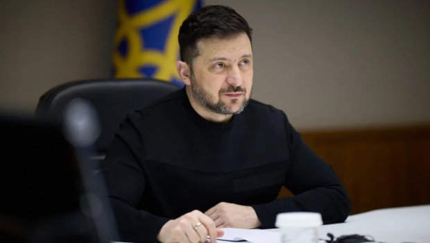 Zelenski Azərbaycan əsilli prokuroru təltif etdi - FOTO