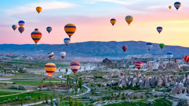 Cəlbedici turlar adı ilə dələduzluq edən şəxs saxlanıldı