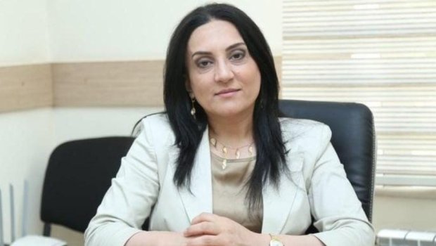 O yazılar tarixi mənzərəni zədələyir - RƏY