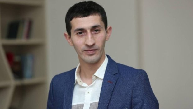 Asif Nərimanlı: Şuşanın hər daşı və qayası özündə tarix yaşadır - FOTO